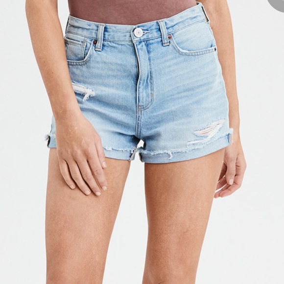 american outfitters shorts